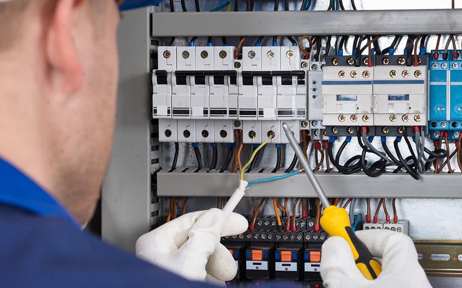 électricien professionnel Louvres