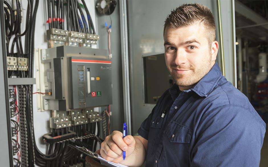refaire électricité Mennecy