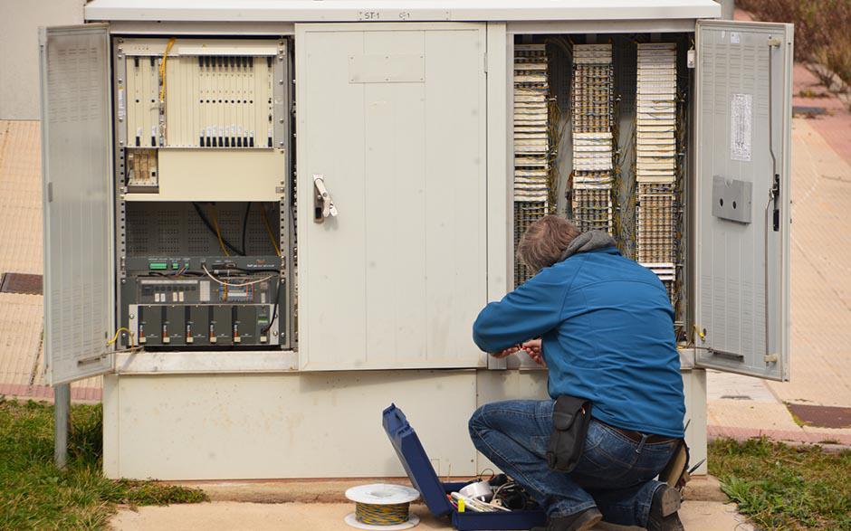 électricien en urgence La Courneuve