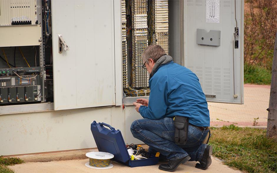 mon électricien Saint-Maur-des-Fossés