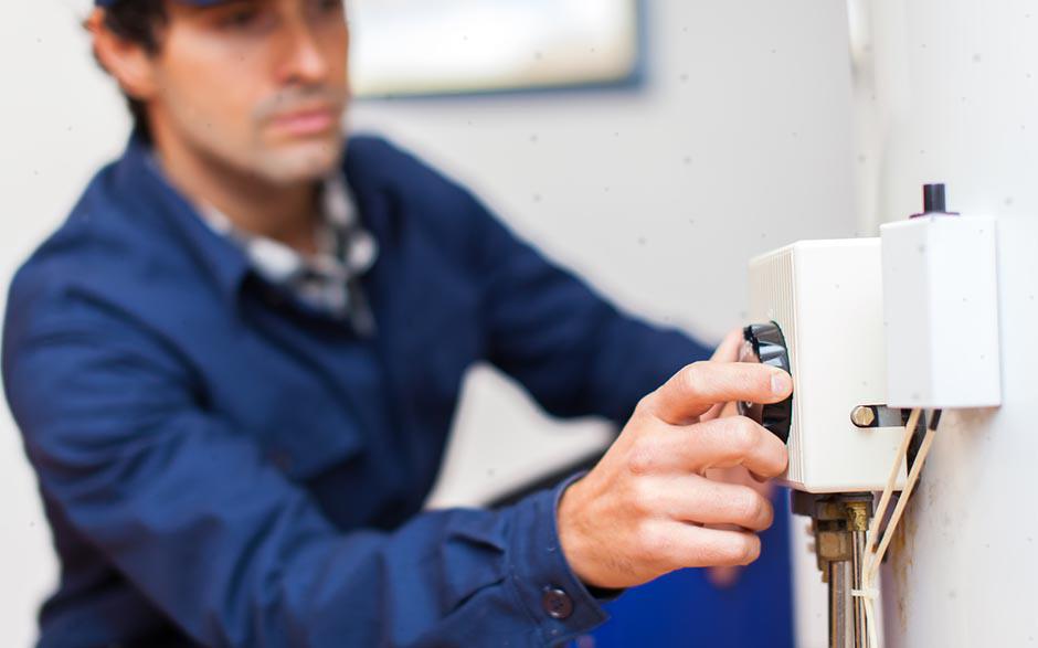 électricien professionnel Louvres