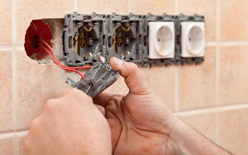 électricien urgence Carrières-sur-Seine