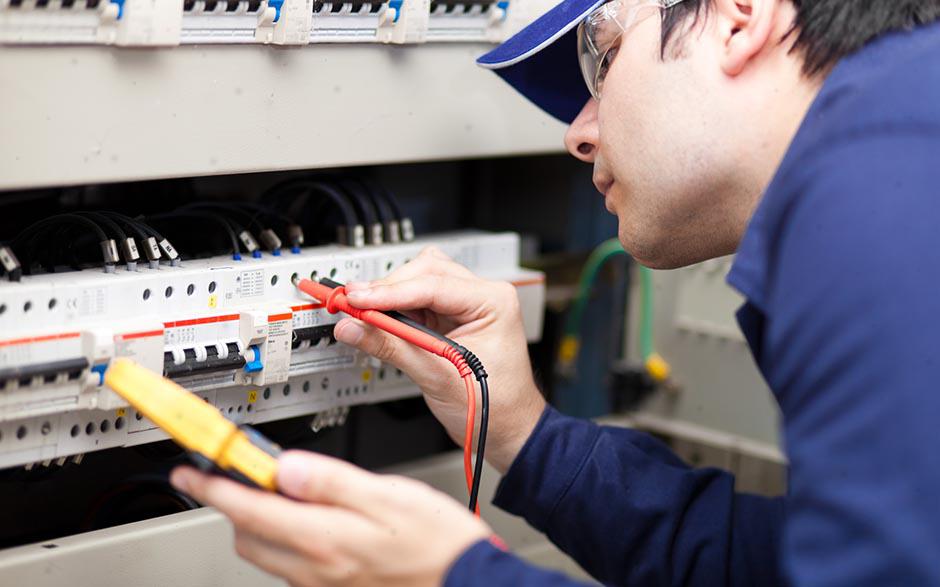 monteur électricien Le Blanc-Mesnil