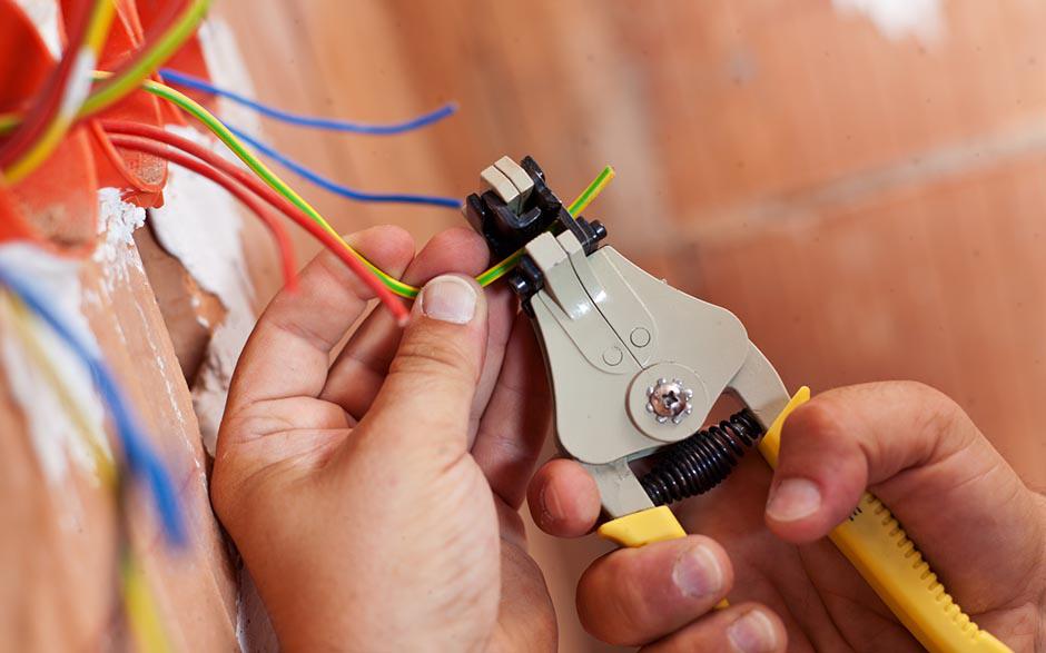 électricien en urgence La Courneuve
