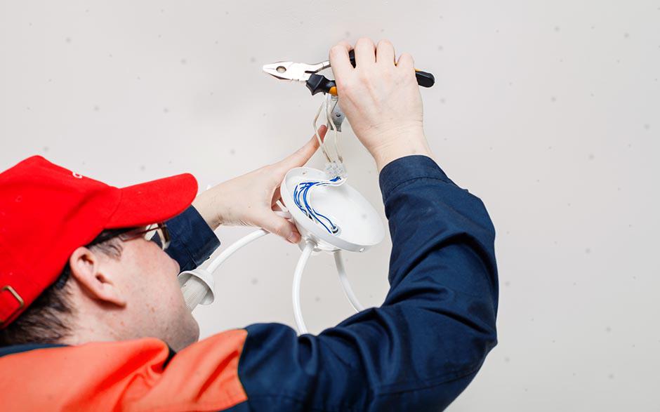 tarif horaire d'un électricien Corbeil-Essonnes