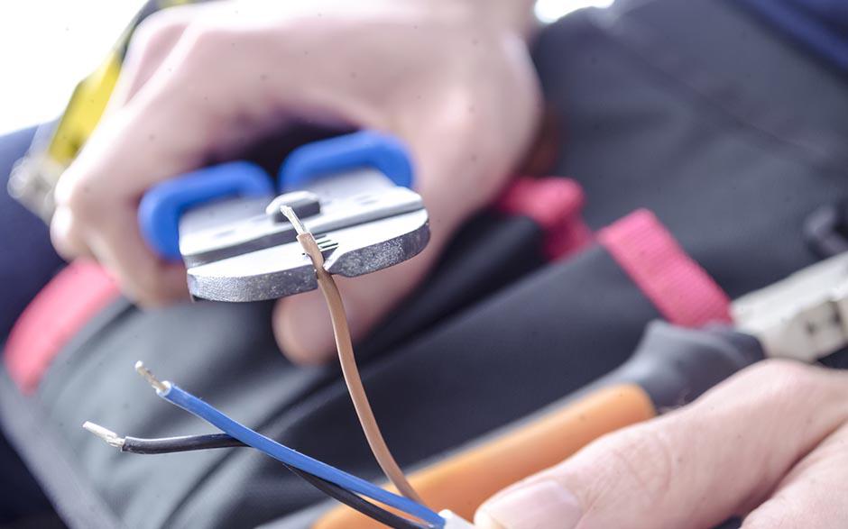 électricien agree Asnières-sur-Seine