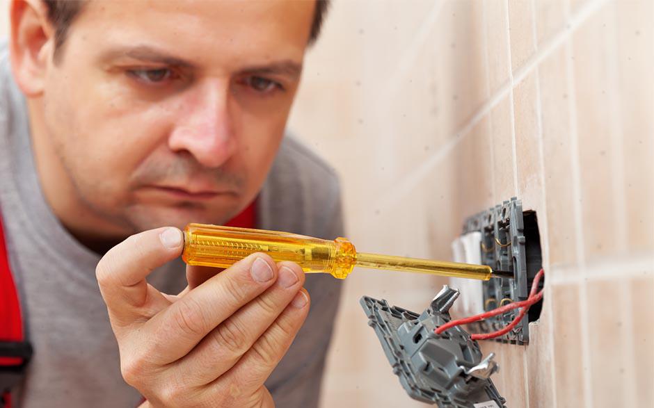 entreprise d'électricité générale Paris 16