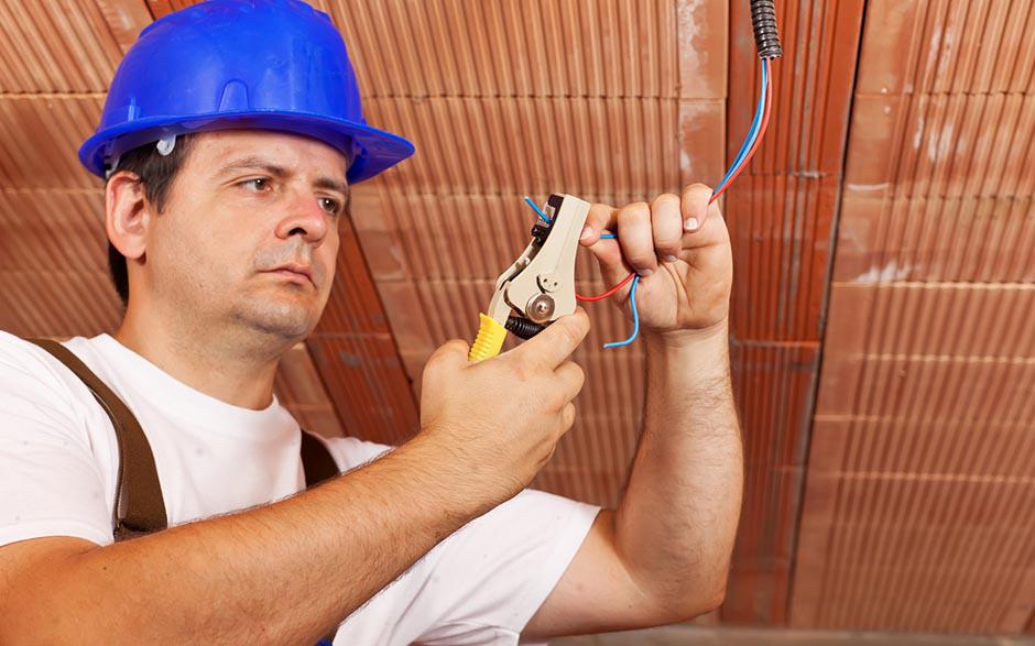 travaux électricité Maisons-Laffitte