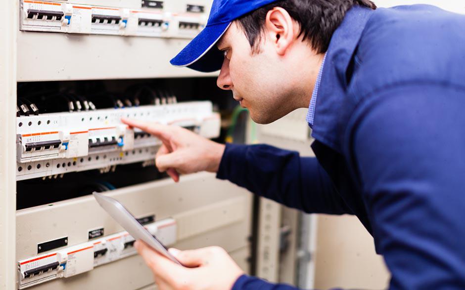 entreprise d'électricité générale Paris 16